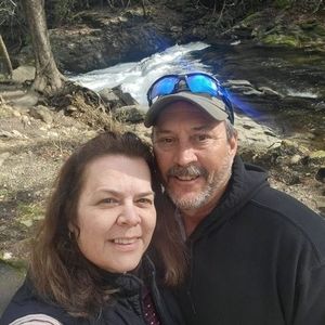 Meet your Posher, Cathy